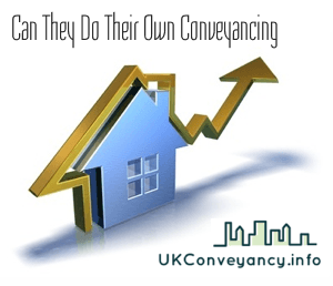 Can they Do Their Own Conveyancing