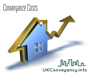 Conveyance Costs