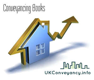 Conveyancing Books