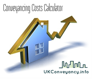 Conveyancing Costs Calculator