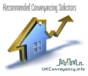 Recommended Conveyancing Solicitors