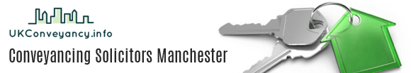 Conveyancing Solicitors Manchester