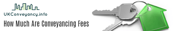 How Much are Conveyancing Fees